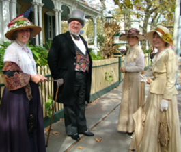 Image: 52nd Annual Victorian Weekend in Cape May